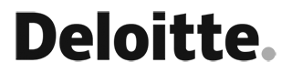 Deloitte Logo